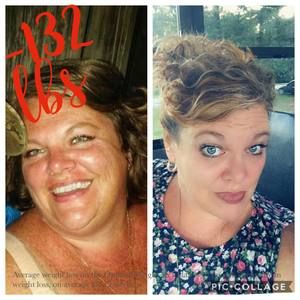 Meet your Posher, Tonya